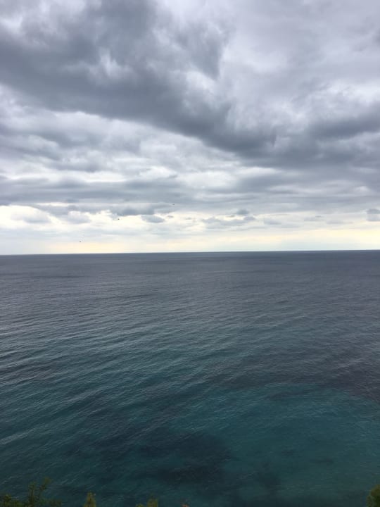 Strand Xenios Dolphin Beach Hotel