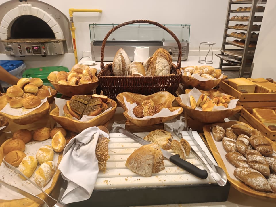 Gastro Rixos Bab Al Bahr