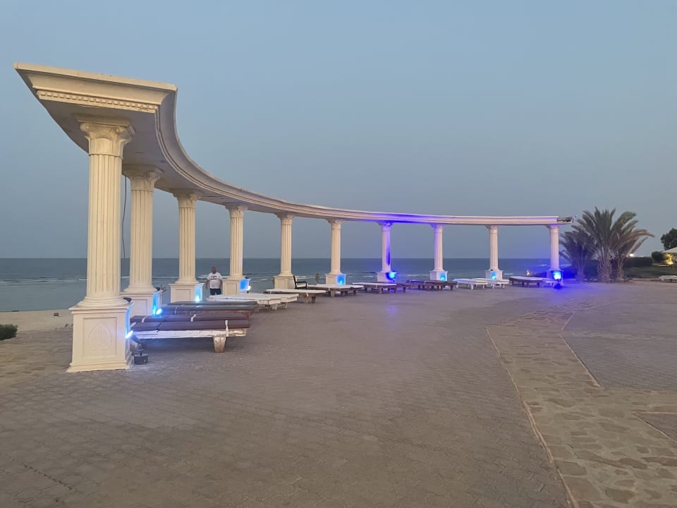 Sport & Freizeit Three Corners Equinox Beach Resort