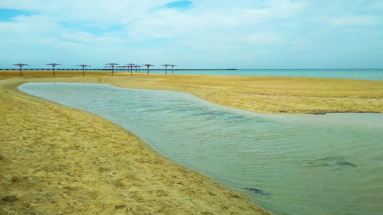 Strand Casa Mare Resort