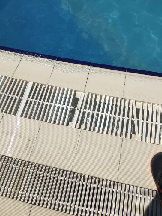 Pool Seaden Sea Planet Resort & Spa