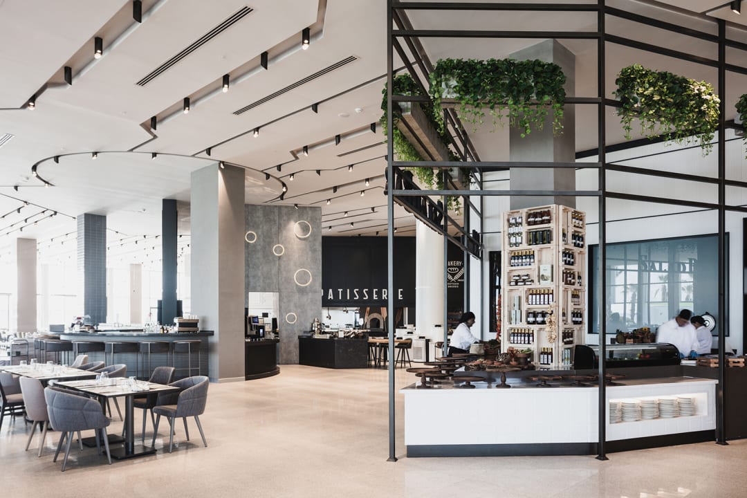 Gastro Paloma Finesse