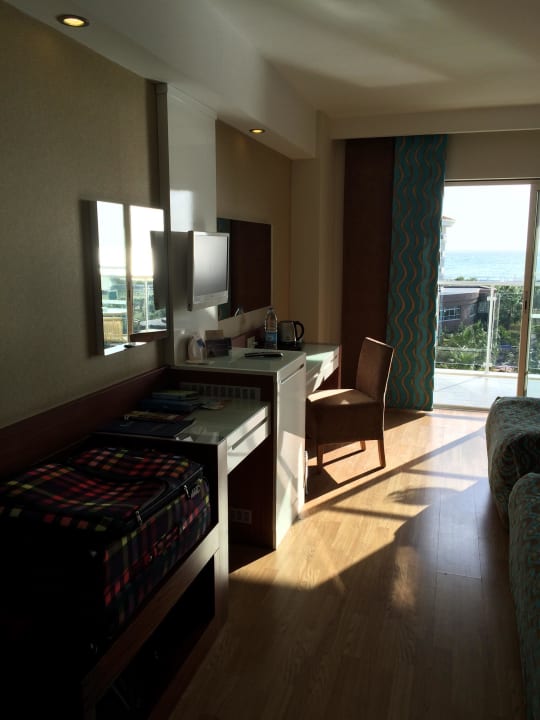 Doppelzimmer Seaden Sea World Resort & Spa