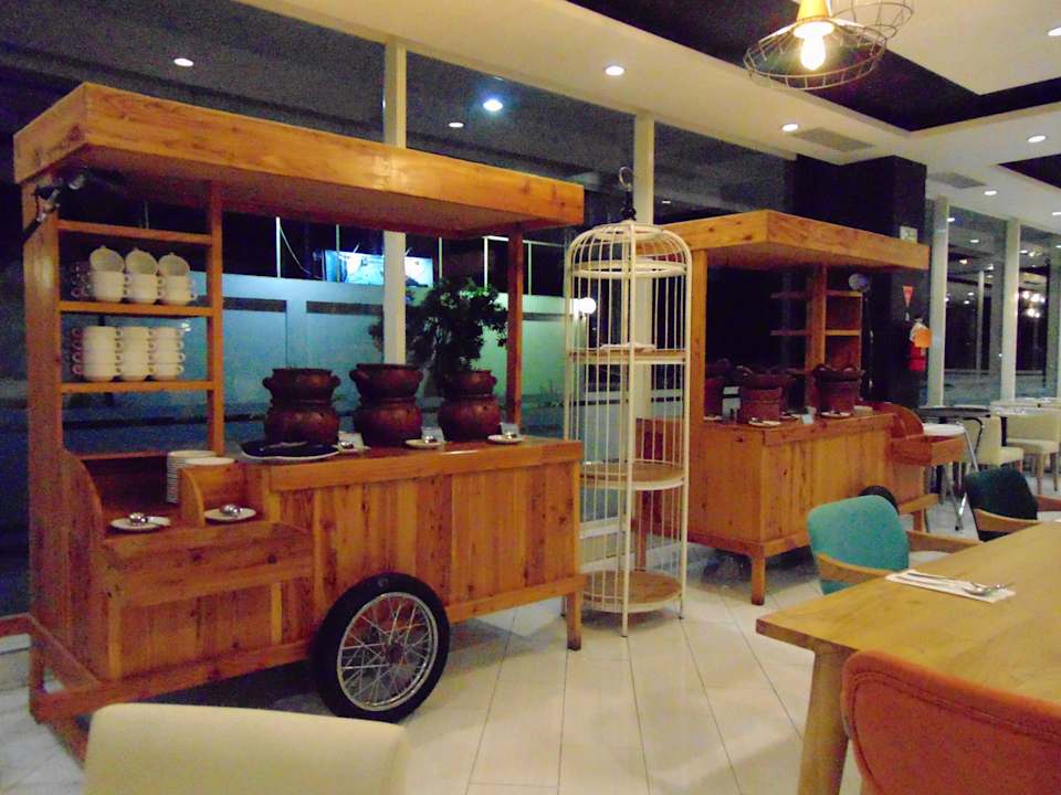 Gastro Innside by Melia Yogyakarta
