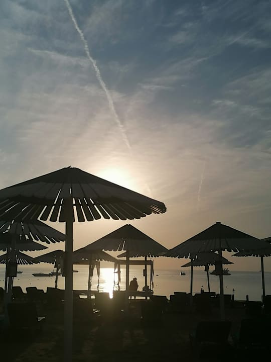 Strand Ghazala Beach