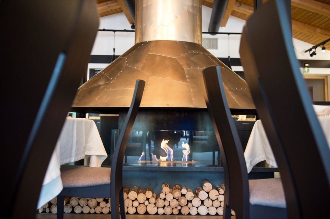 ArtHotel Anterleghes - Gardenahotels - Val Gardena ArtHotel Anterleghes