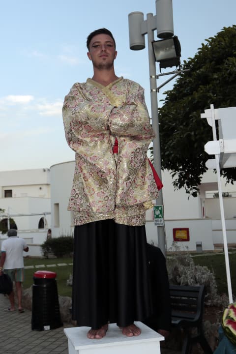 Sonstiges Pietrablu Resort & Spa - CDSHotels