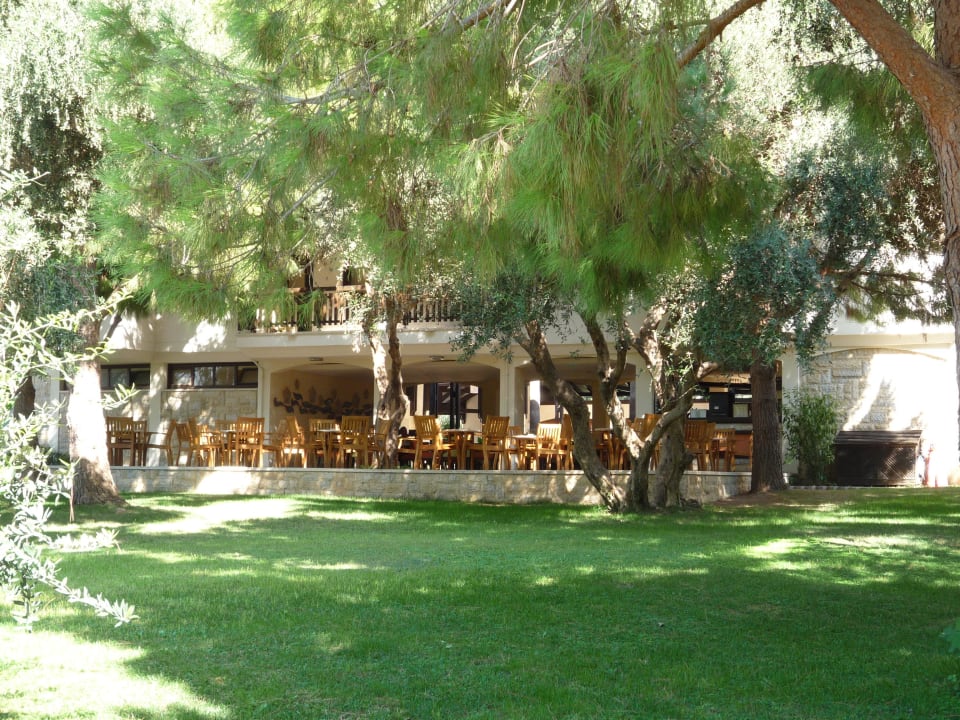 Die Lobbybar Club Melas Privé