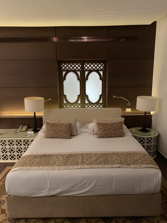 Zimmer Steigenberger Makadi Hotel - Adults only