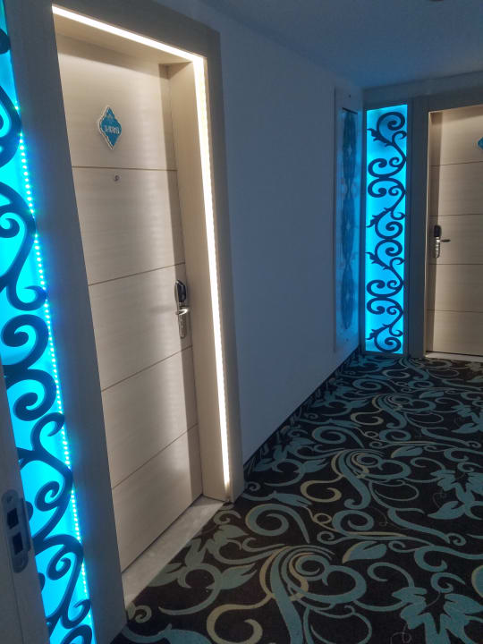 Zimmer Sultan of Dreams Hotel & Spa