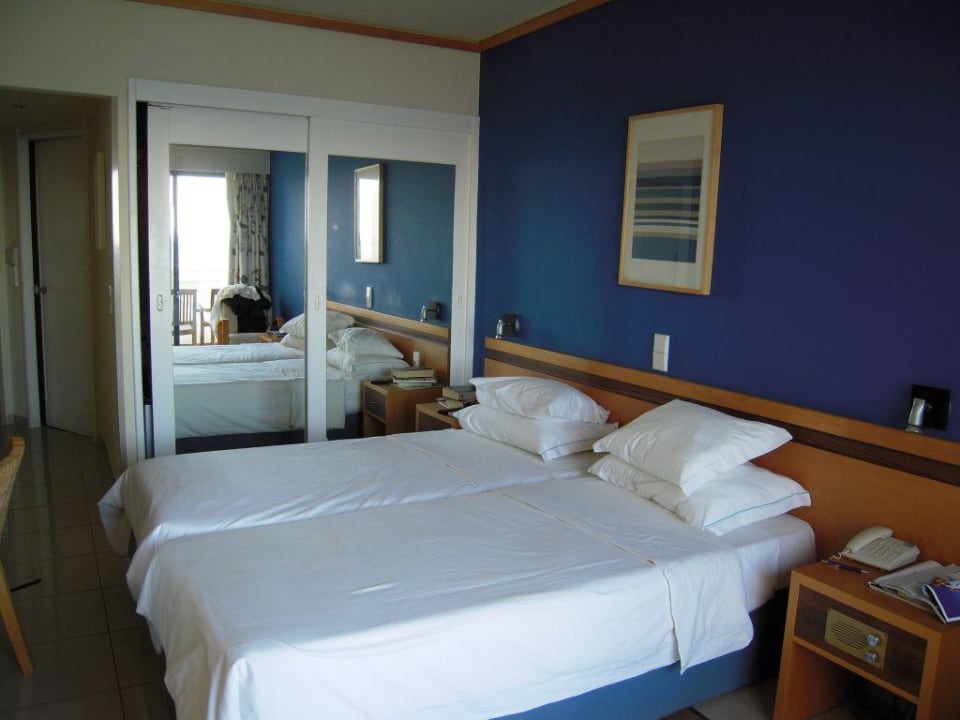 Pokój Rocamar Exclusive Hotel & Spa