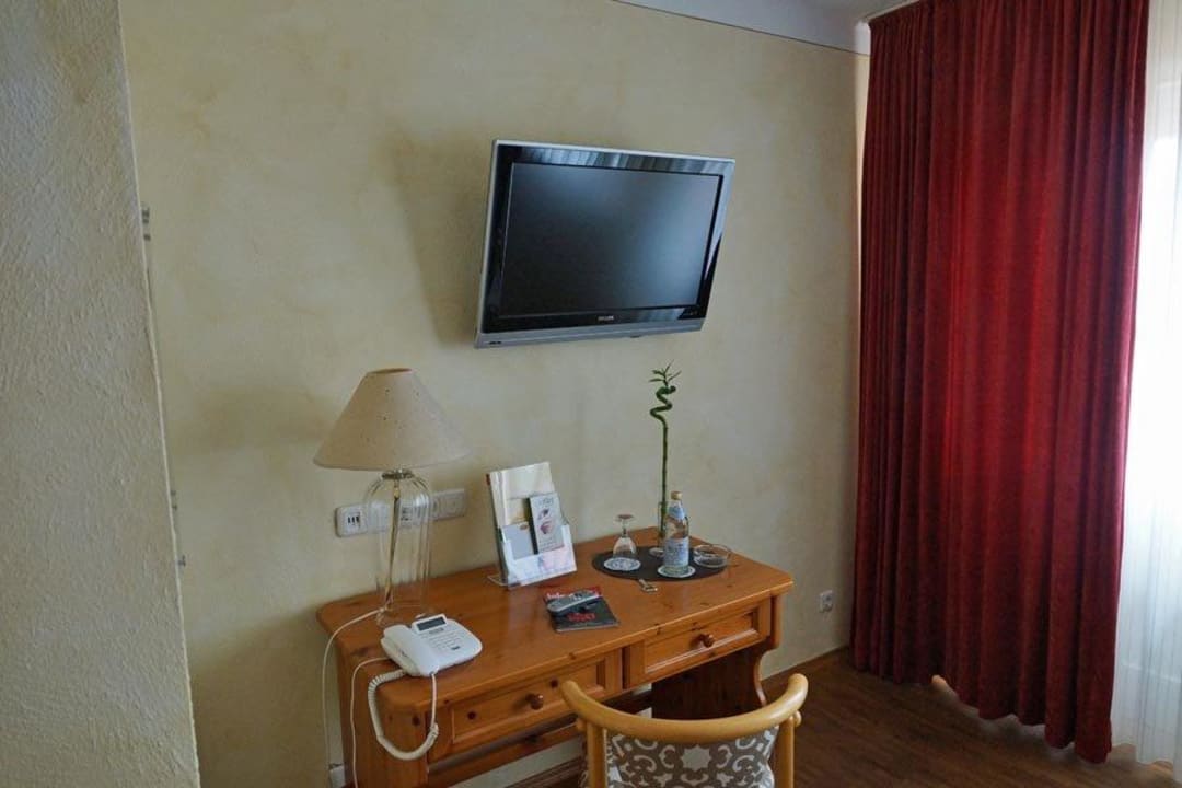 Zimmer 24 Hotel & Brauereigasthof Drei Kronen