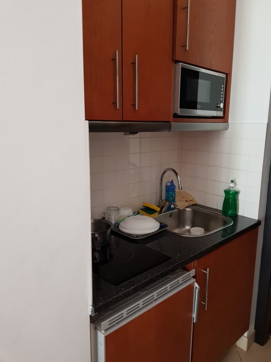 Zimmer HL Miraflor Suites Hotel