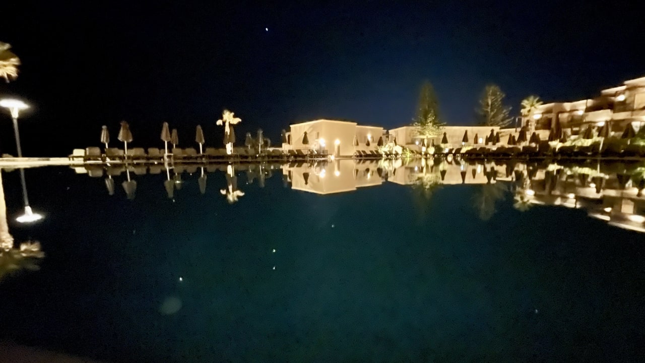 Pool Nana Golden Beach