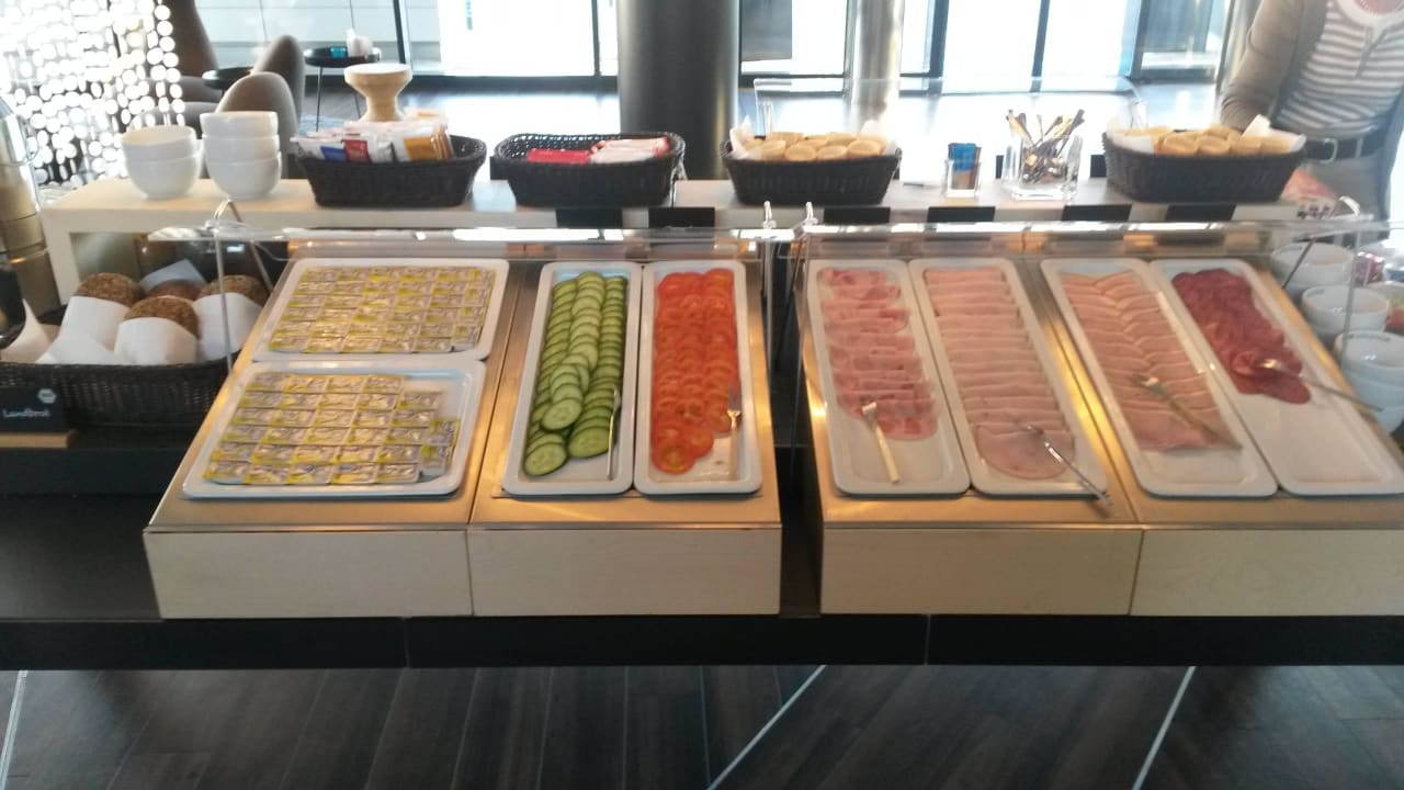 Auswahl Motel One Rostock