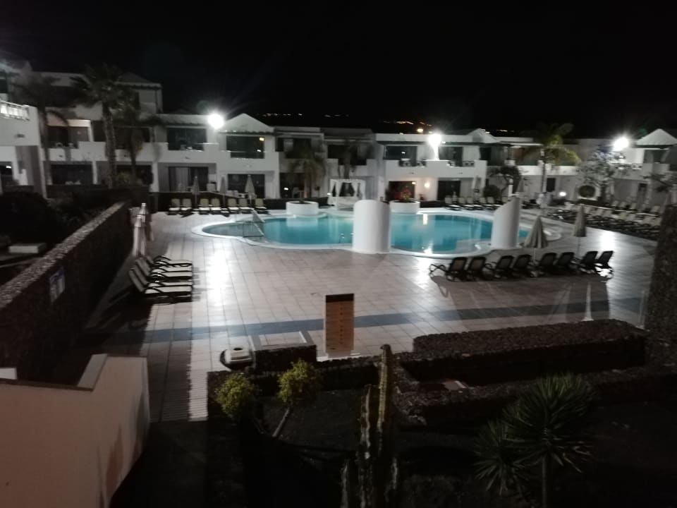 Pool Relaxia Olivina