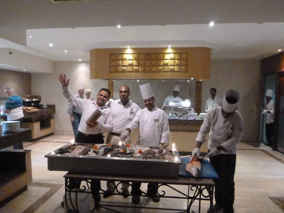 Spitzenpersonal Shams Prestige Abu Soma-Adults Only