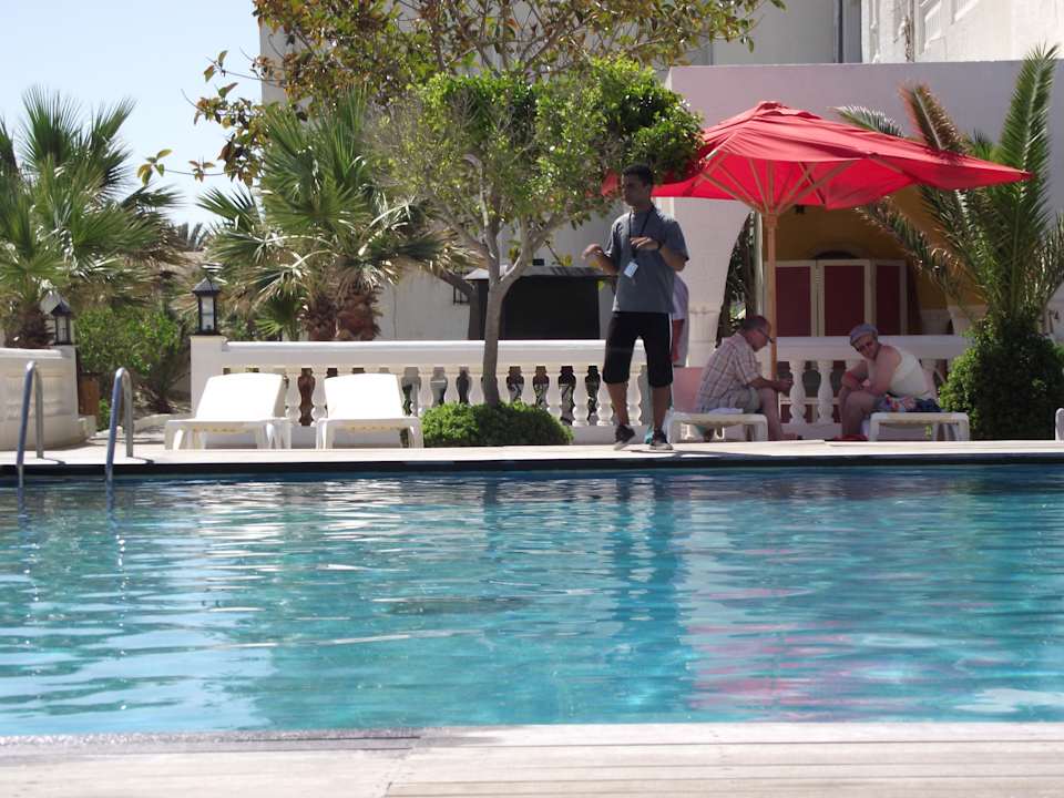 Animation Alassio Hotel and Thalasso