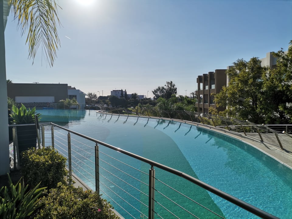 Pool Princess Andriana Resort & Spa