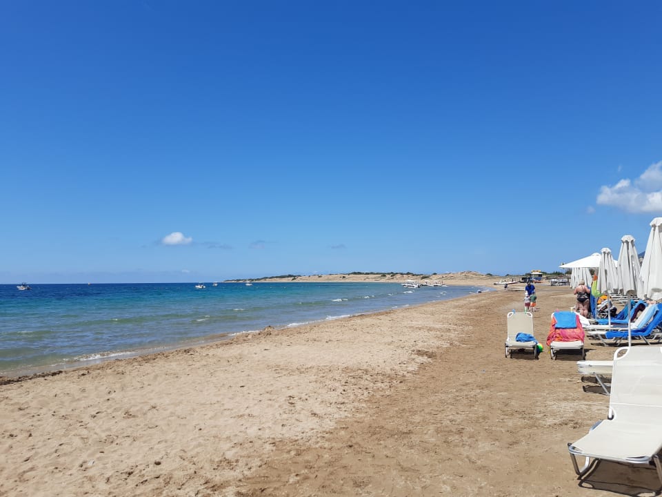 Strand Sandy Beach Resort