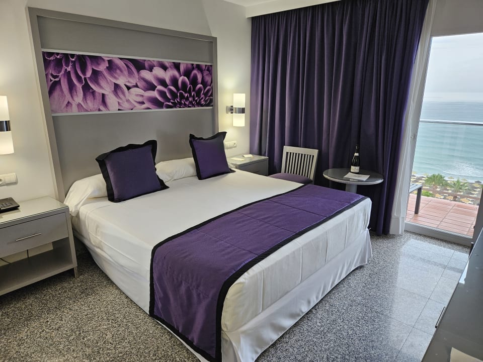 Zimmer Hotel Riu Nautilus - Adults only