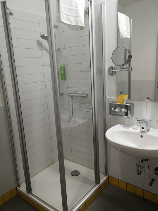 Zimmer JUFA Hotel Festung Rosenberg Kronach