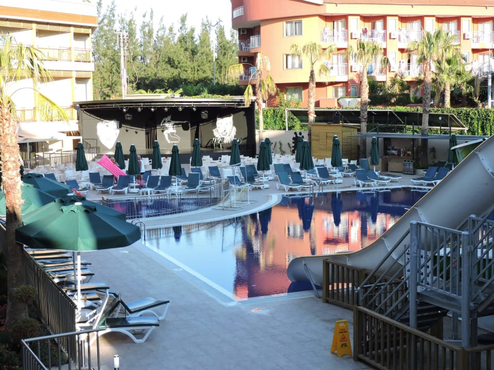 Animationspool Can Garden Resort