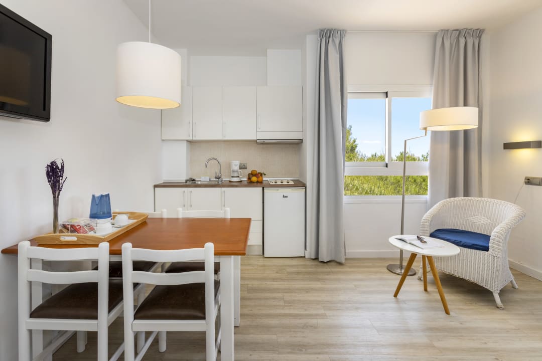 Zimmer Aparthotel Houm Plaza Son Rigo