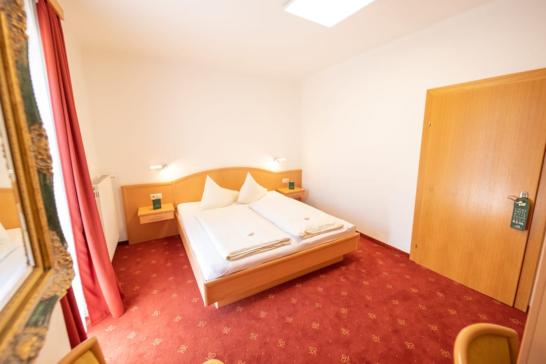 Zimmer Landhaus Gretl by S4Y