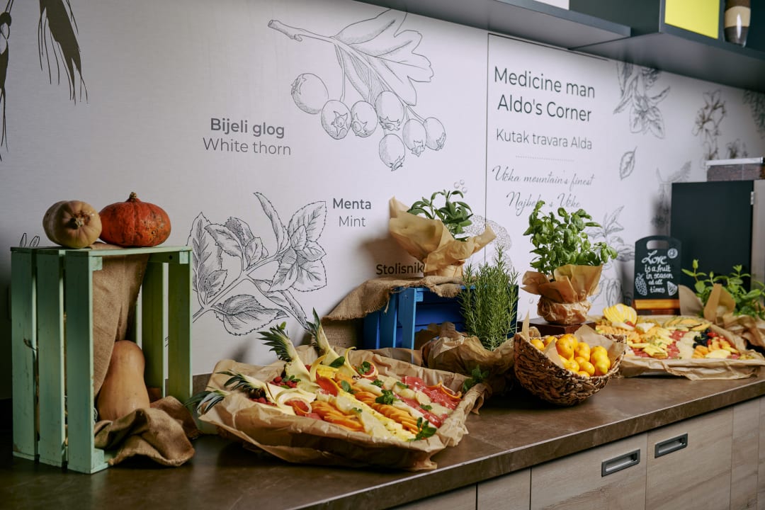 Gastro Hotel Istra - Liburnia