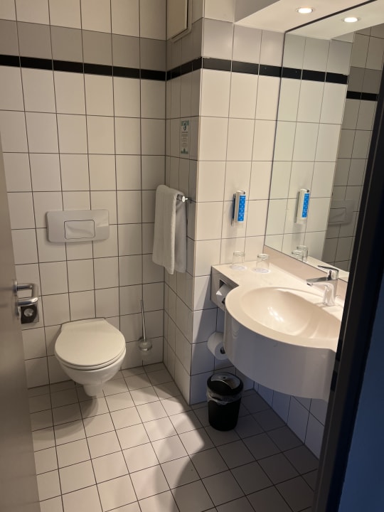 Zimmer Vienna House Easy Neckarsulm