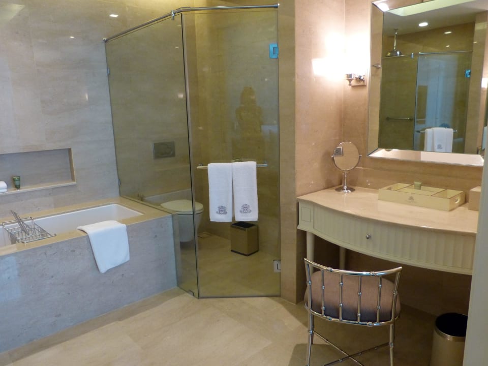 Bad Oriental Residence Bangkok