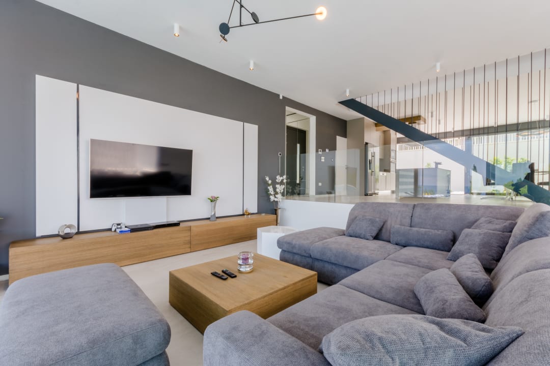 Zimmer Villa Vitae & Villa Pax