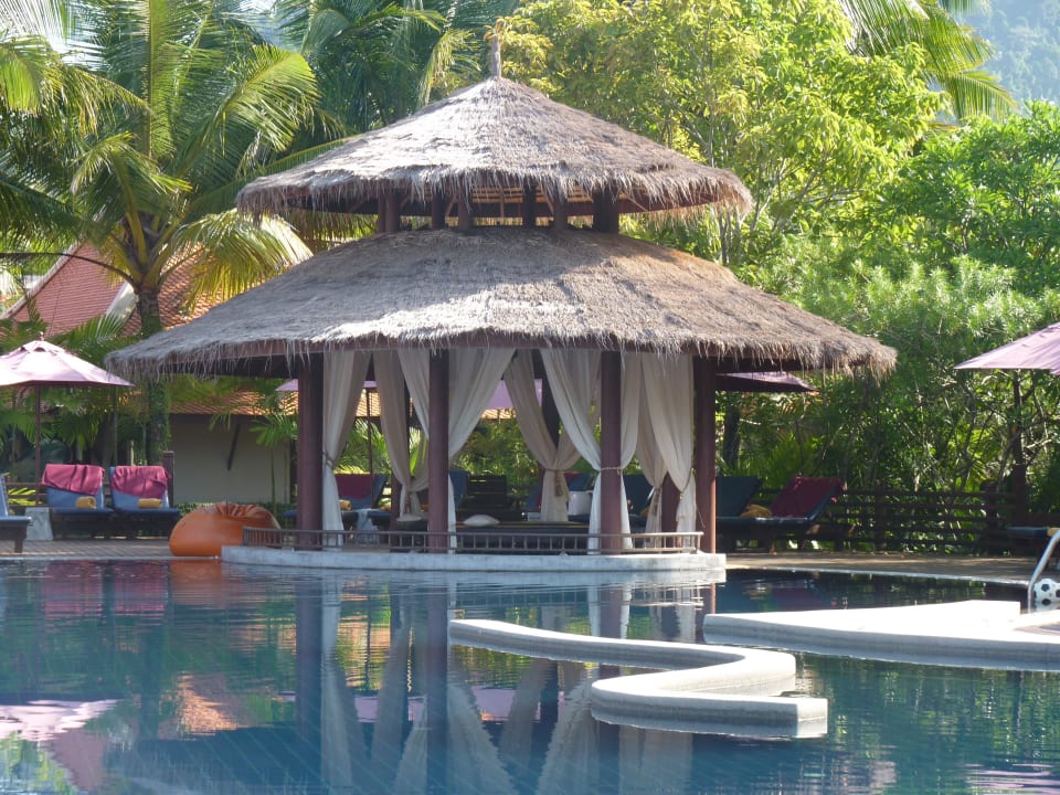 Piscine Khaolak Laguna Resort