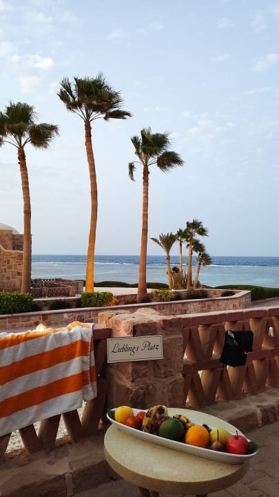 Zimmer Mövenpick Resort El Quseir