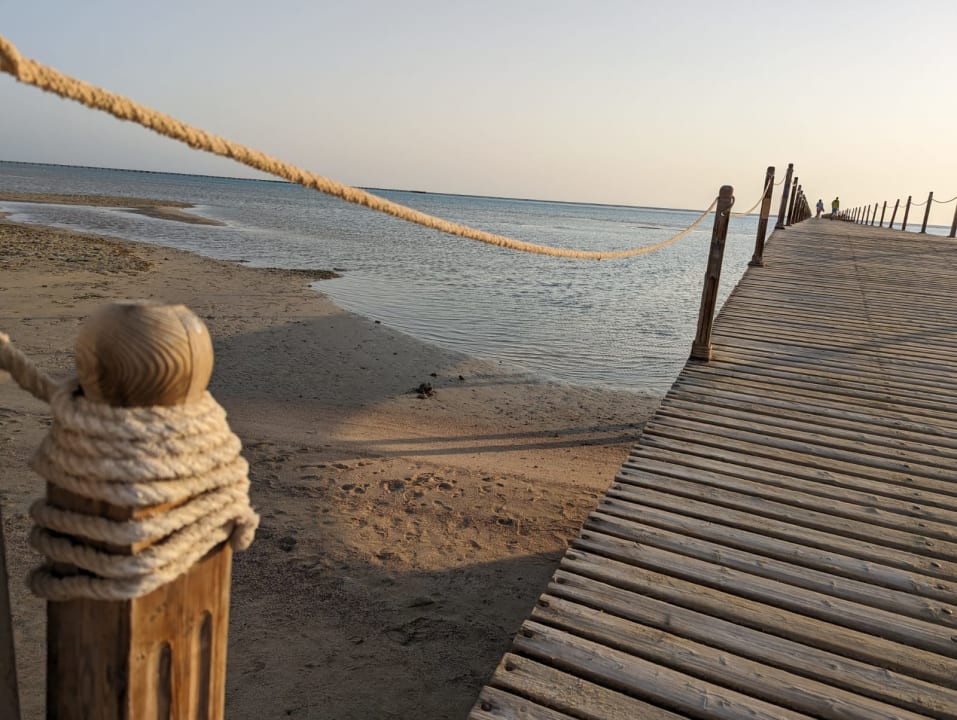 Strand Casa Mare Resort