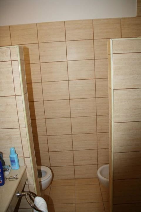 WC und Bidet Bull Costa Canaria & Spa - Adults only