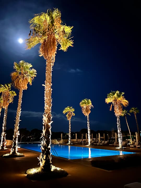 Pool Ikos Porto Petro