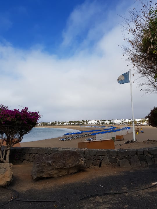 Strand Hotel Pocillos Playa, Adults only