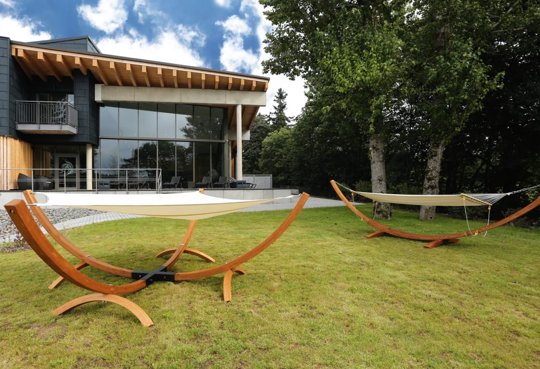 Sport & Freizeit Konsum Gästehaus Quisisana