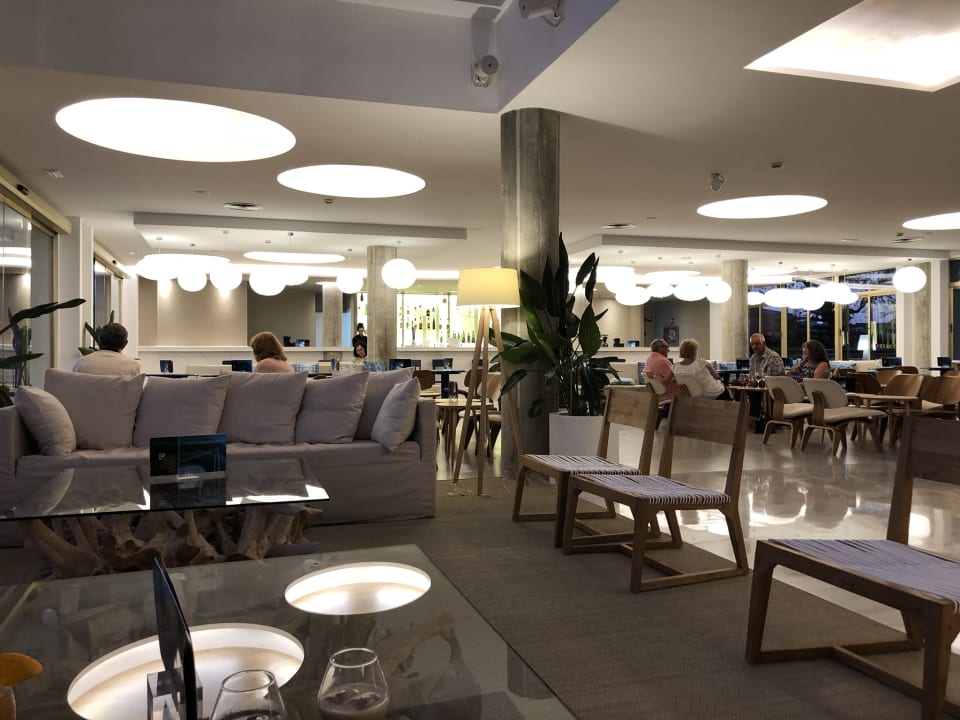 Gastro BG Hotel Rei del Mediterrani Palace