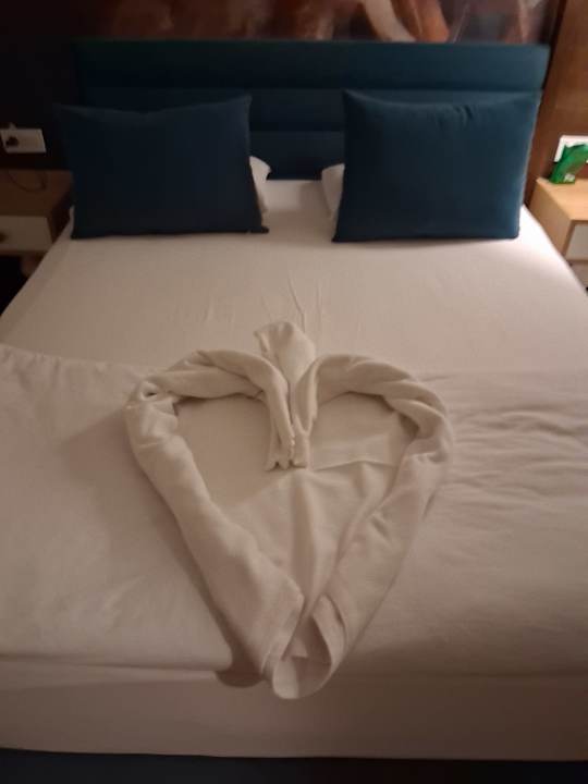 Zimmer Dream World Resort & Spa