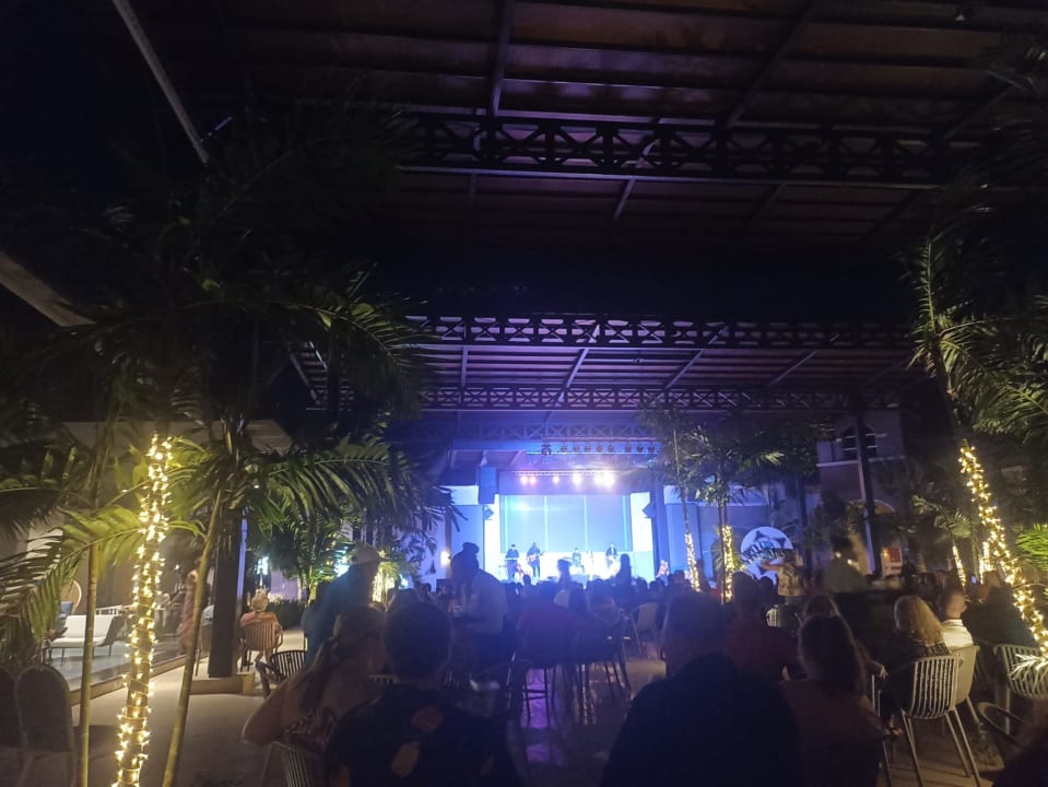 Sport & Freizeit Secrets Royal Beach Punta Cana - Adults only