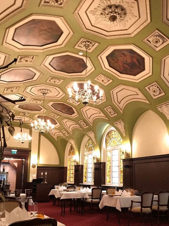 Gastro Hotel Weinhaus Uhle