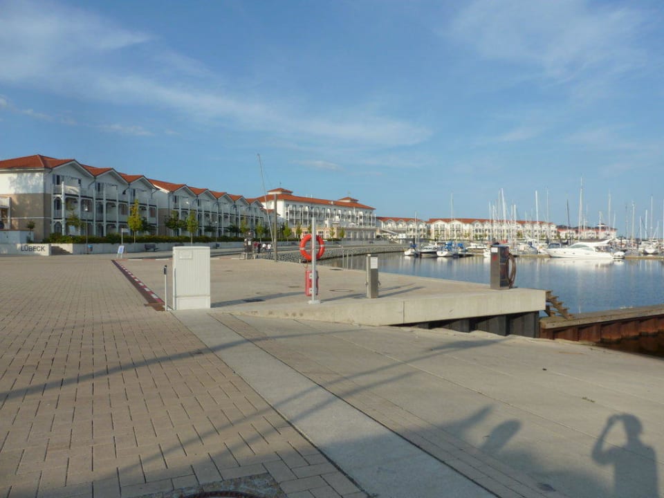 Hotel und Marina Lindner Hotel Boltenhagen, part of JdV by Hyatt