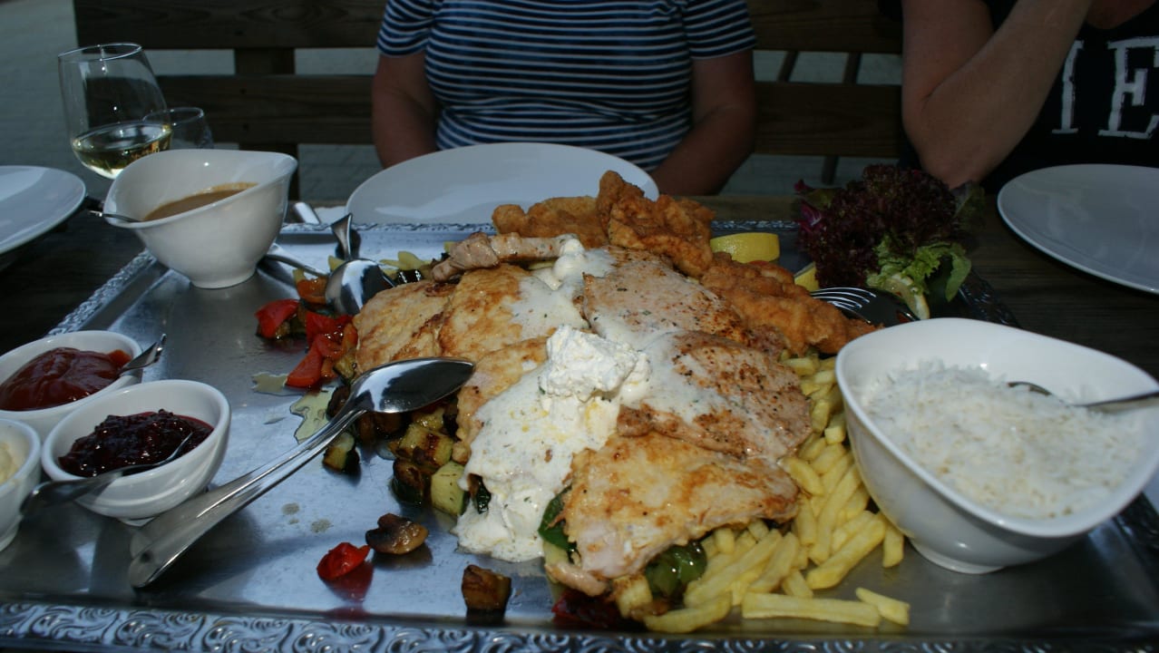 Lekker Naturel Hoteldorf Schönleitn