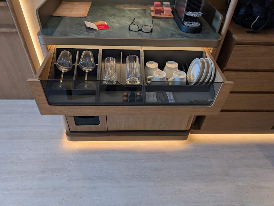 Zimmer XO Cape Arnna