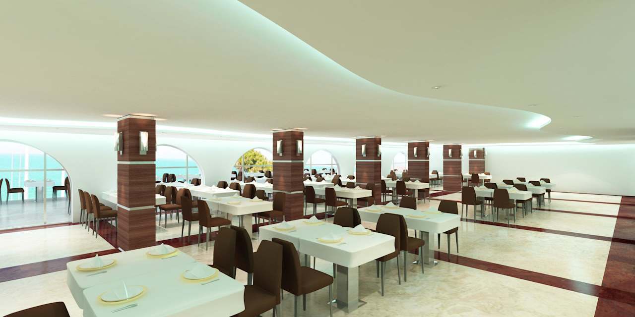 New restaurant Woxxie Hotel