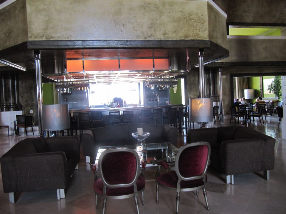 Bar Lopesan Villa del Conde Resort & Thalasso