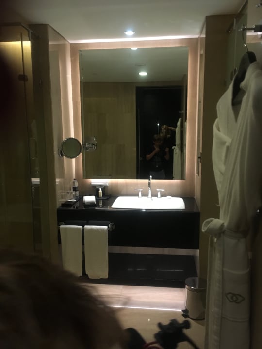 Zimmer Sofitel Abu Dhabi Corniche